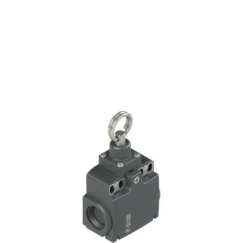 Pizzato FX 576-M2 Position switch for rope actuation