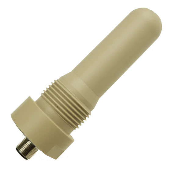 Rechner Sensors KAS-80-26/113-A-G1-PEEK-Y10-ETW-HP Capacitive Sensors (KAS)