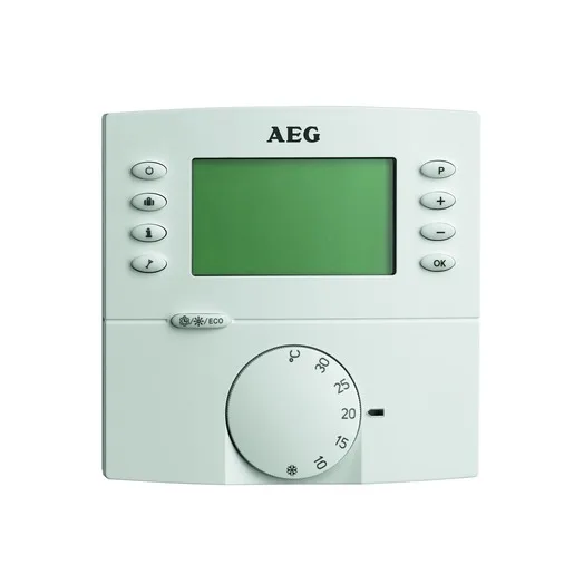 AEG Haustechnik RTF-D