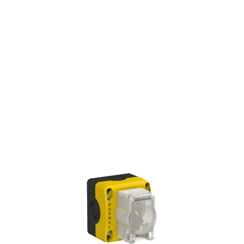 Pizzato EL AN21366 EL AN lift control stations