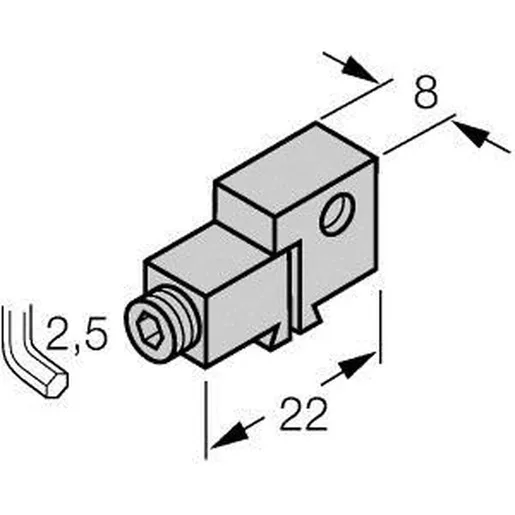 Turck KLN3