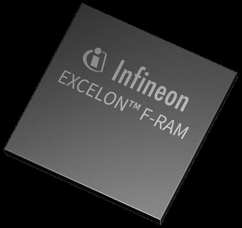 Infineon CY15B108QI-20BFXA