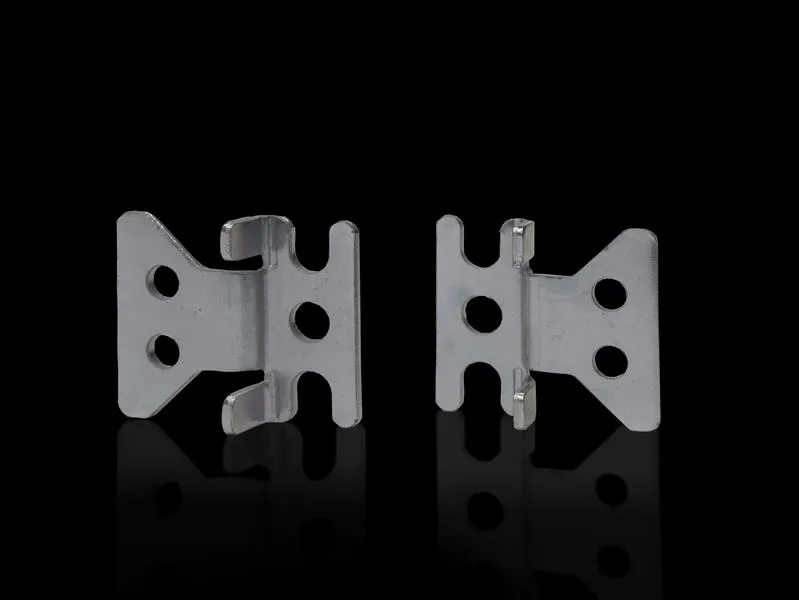 Rittal SZ 2508.010 SZ Duvar montaj elemanı, A:10mm , 4'lü pk