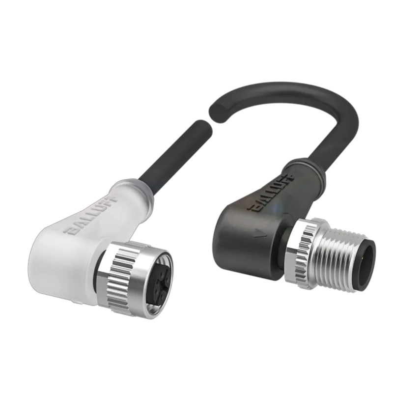 Balluff BCC M425-M425-3A-660-PX0534-030 Çift uçlu kablo setleri