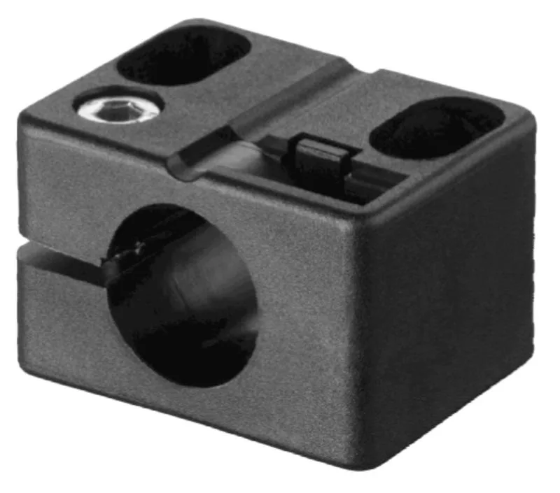 Leuze MC 018K Kelepçe parçası
