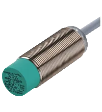Pepperl+Fuchs NRN15-18GS50-E2 Switching function