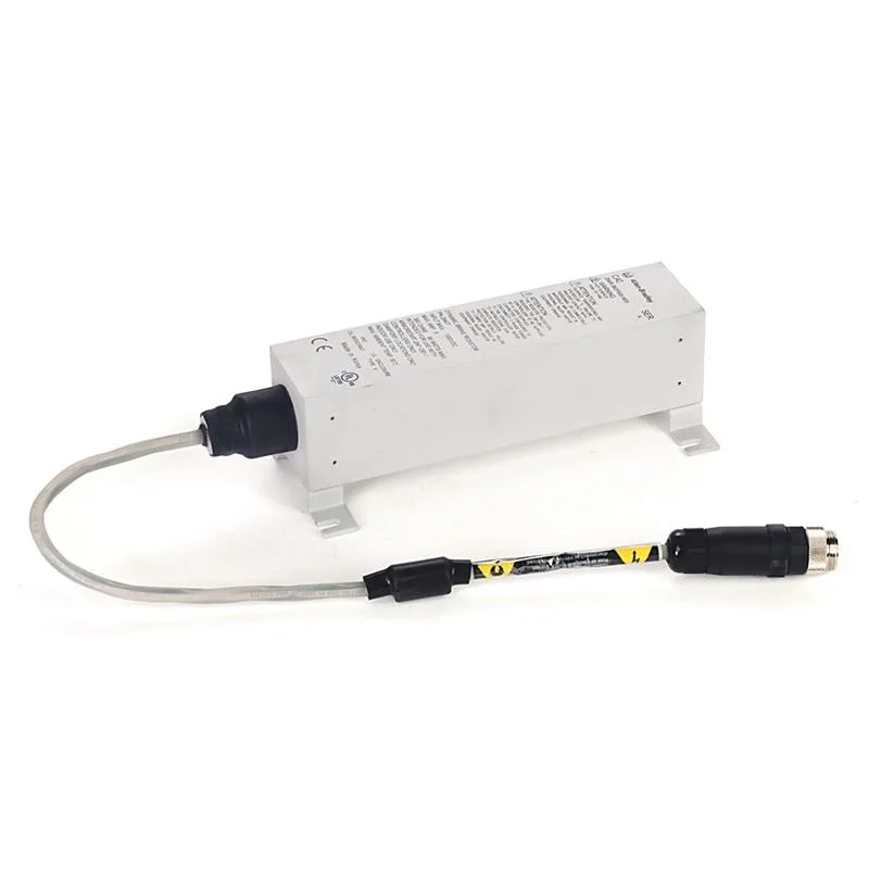 Allen Bradley 284R-360P500-M1 360 Ohm Dynamic Brake Resistor
