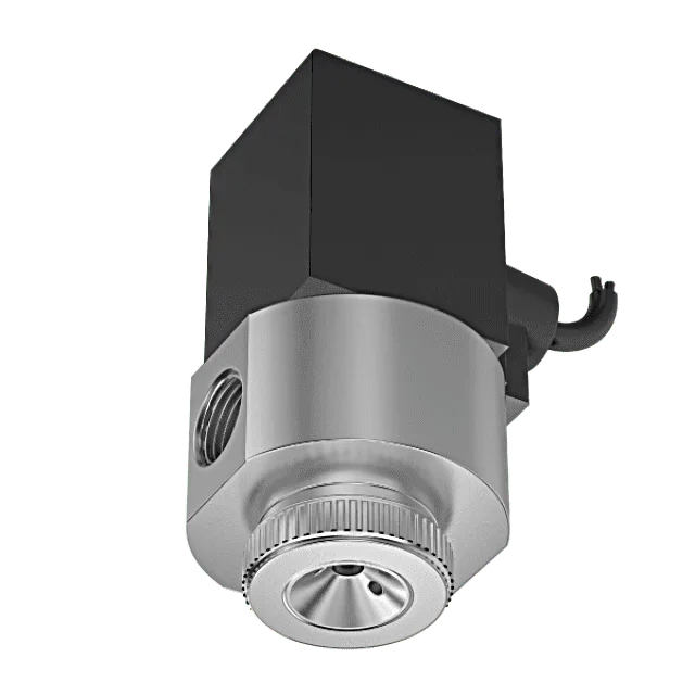 Lechler Series 166.6 | 16661616A2000 Pneumatic atomizing nozzles