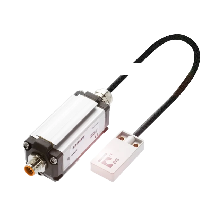 Balluff BIS L-304-S115 LF Okuma/yazma kafaları ve antenler (125 kHz)
