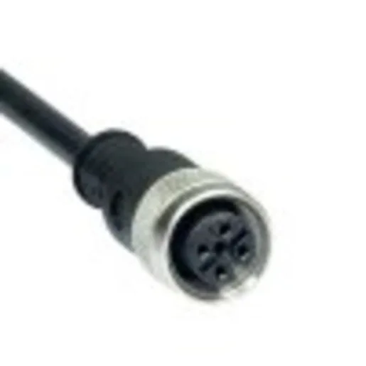 Schmersal A-K4P-M12-S-G-5M-BK-1-X-A-1