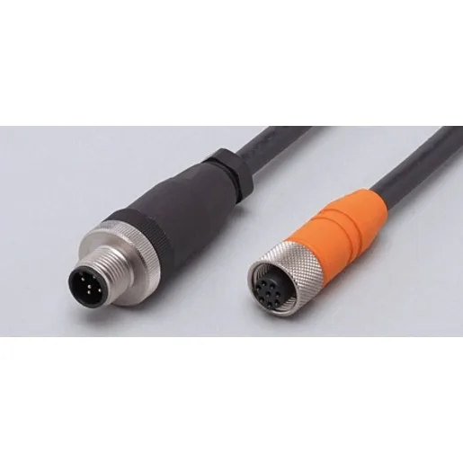 Ifm Electronic ADAPTER CABLE RECEIVER AUTO