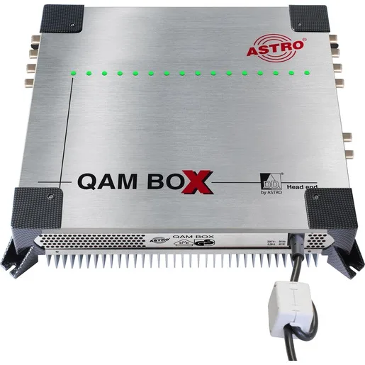 Astro QAM BOX 19 KIT 19