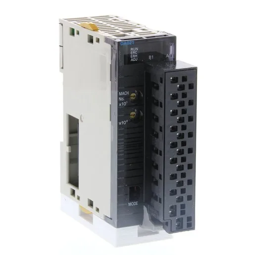 Omron CJ1W-DA021(SL)