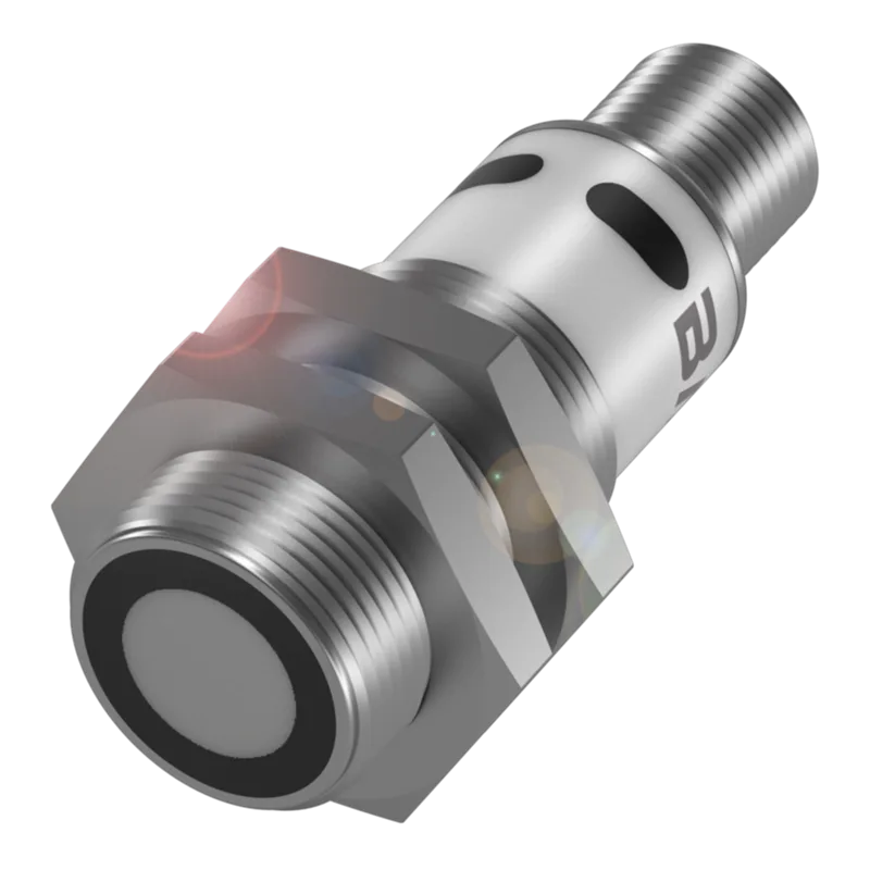 Balluff BUS M18M1-XB-07/035-S92G Dijital ve analog çıkışlı ultrasonik sensörler