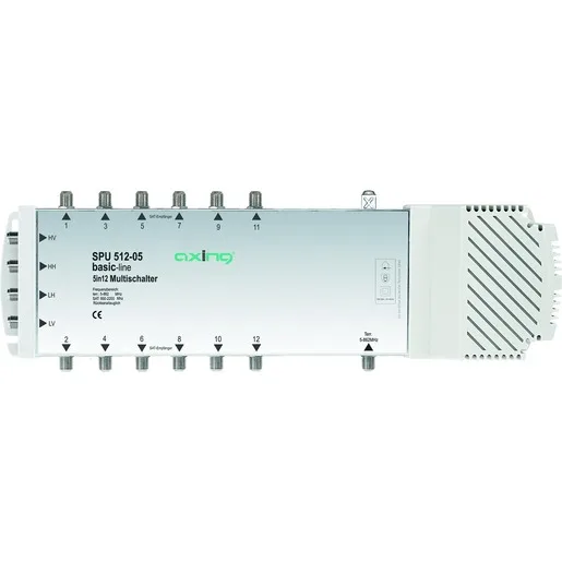 Axing SPU51205