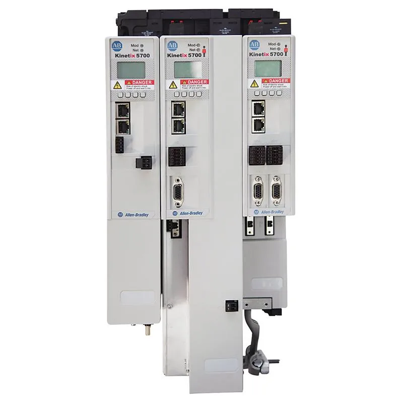 Allen Bradley 2198-P031 Kinetix 5700 DC Bus Supply