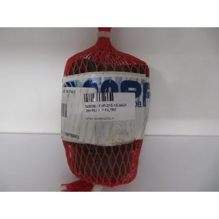 Mp Filtri FHP0101SAA2A25HP01