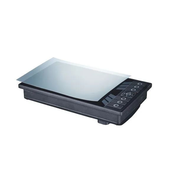 IFM Screen Protector/7" Grafik ekranlar için koruyucu film