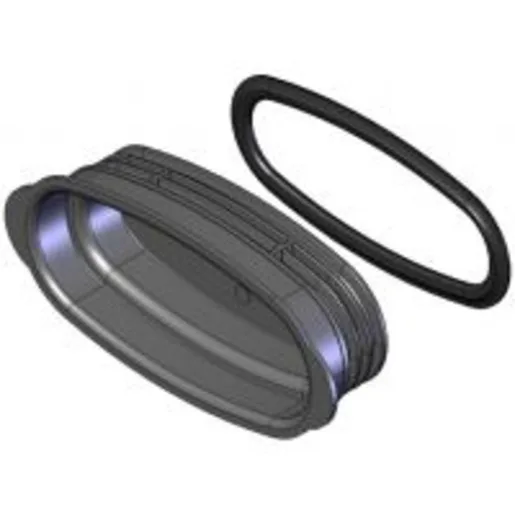 Helios Ventilatoren FRS-VDS 51