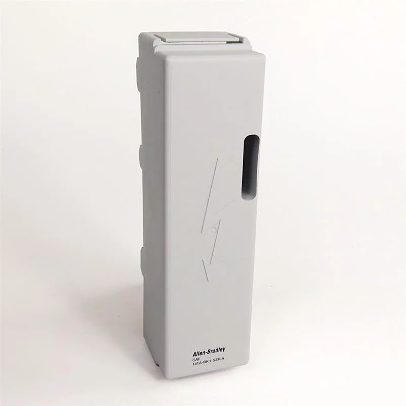 Allen Bradley 141A-BKH TERMINAL COVER KIT