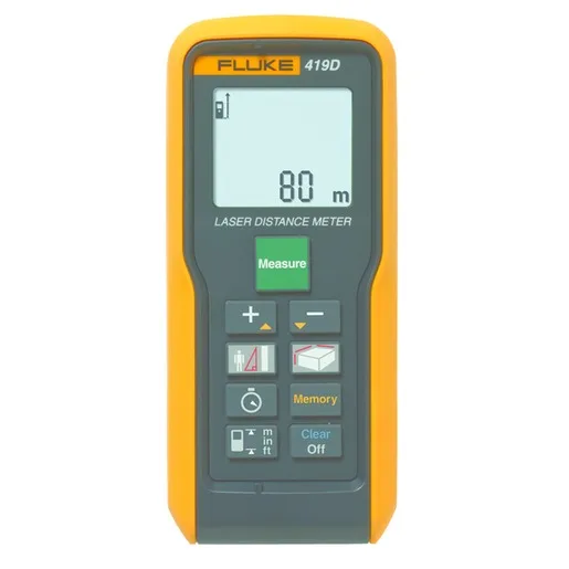 Fluke FLUKE-419D