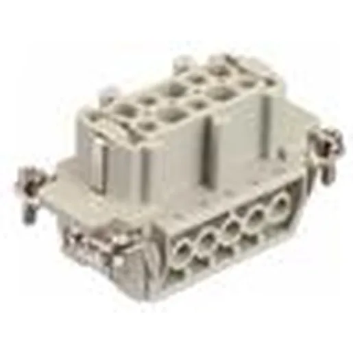Harting Deutschland 09 33 010 2701
