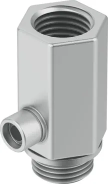 Festo HAB-1/2 Manuel kumanda