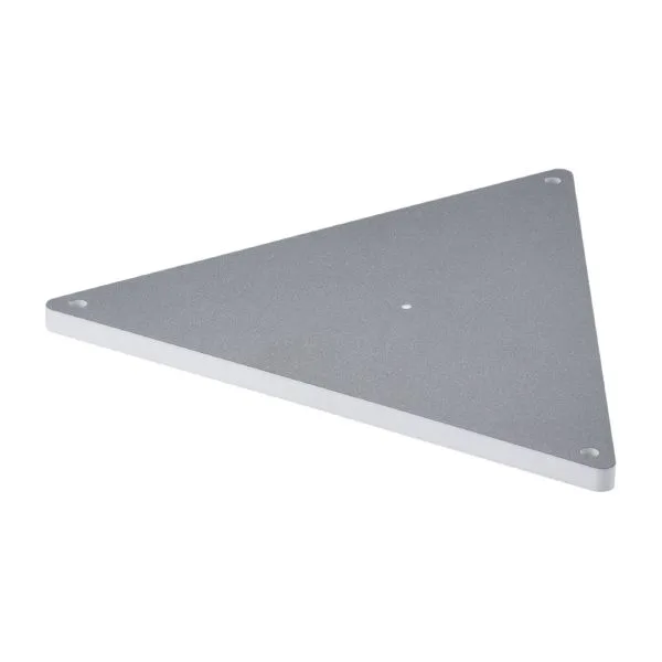 IFM REFLECTOR IRF 1800 TRIANGLE 200MM Reflektörden yansımalı sensörler için reflektör