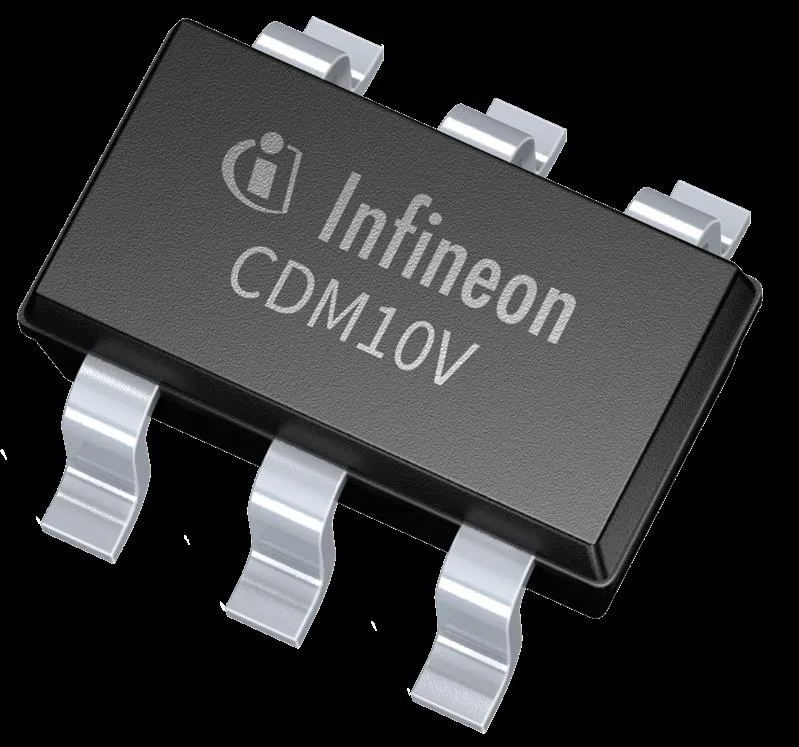 Infineon CDM10V