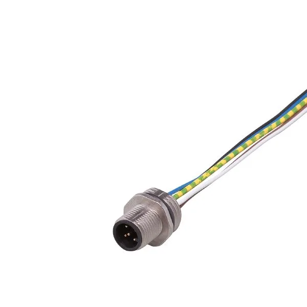 IFM ESTGH050MSS00,5E05 (M16) Adaptör fiş
