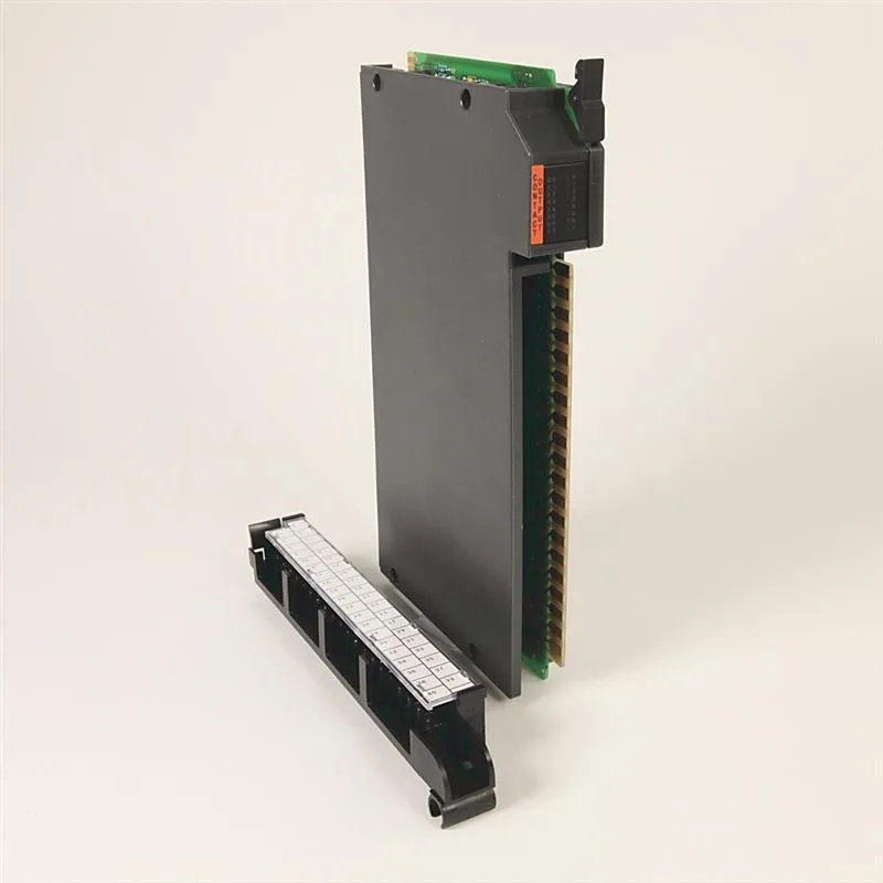Allen Bradley 1771-OW16K 1771 8 Point Digital Output Module