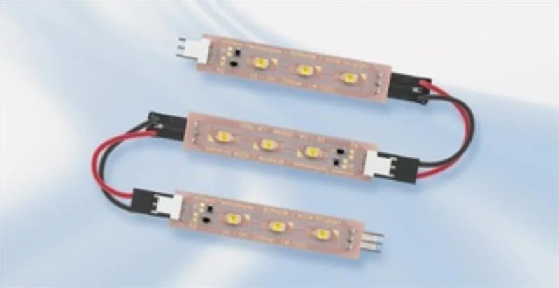 Infineon BCR402W 12V LED BOARD
