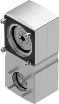 Festo EAMM-U-86-D40-87A-102-S1 Paralel kit
