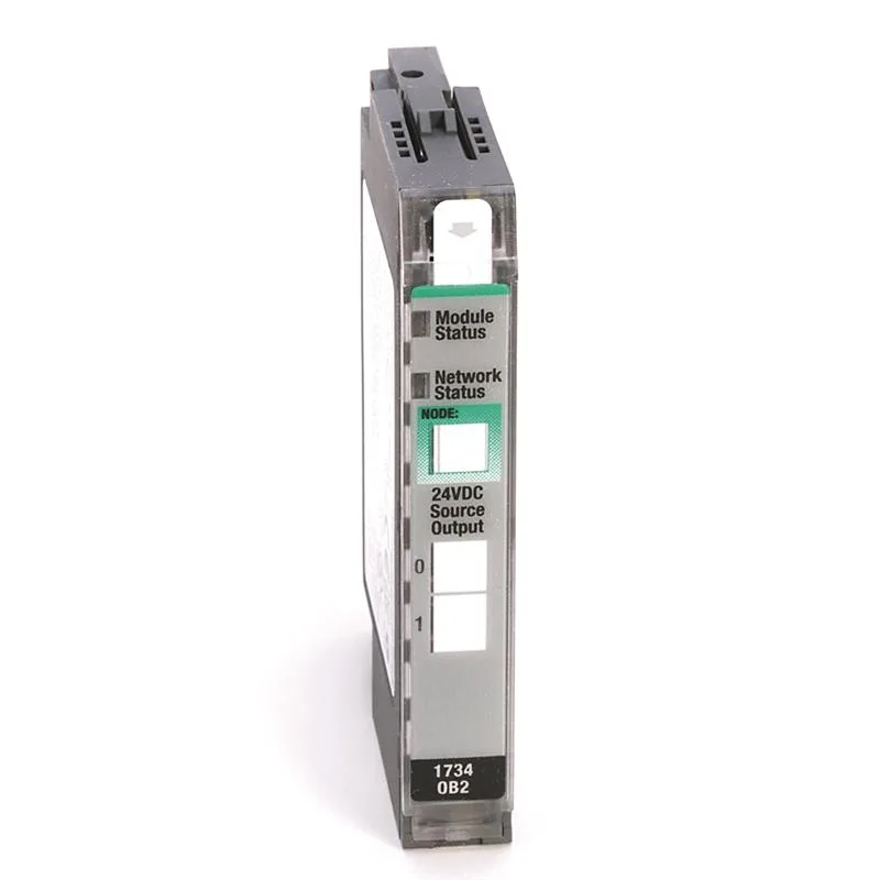 Allen Bradley 1734-OB4E POINT I/O 4 Point Digital Output Module