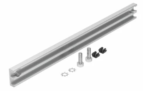 Festo SIEZ-8M-400 Sensör Bağlantısı