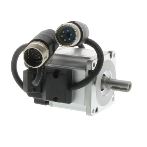 Omron R88M-G40030H-S2-D
