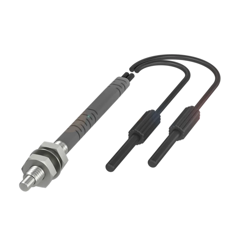 Balluff BFO D13-XB-KB-EAK-10-02 Fiber tabanlı cihazlar için plastik ve cam fiber (fiberglass)