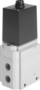 Festo MPPE-3-1/2-    -B Basınç Oransal Regülatör
