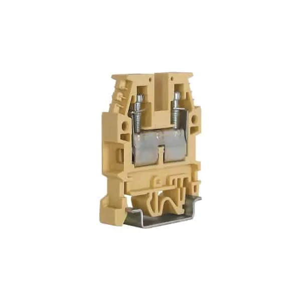 Cabur CB340 1 LEVEL FEED-THROUGH