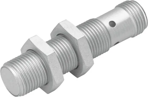 Festo SIEF-M12B-PS-S-L-WA Yaklaşım sensörü|Silindir Sensörü