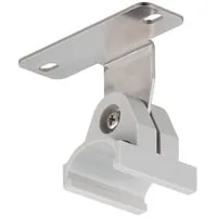Keyence OP-87417 Rotating intermediary support bracket for SJ-H/GL/G/V/R