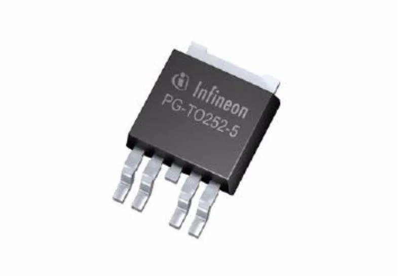Infineon TLS850D0TE V50