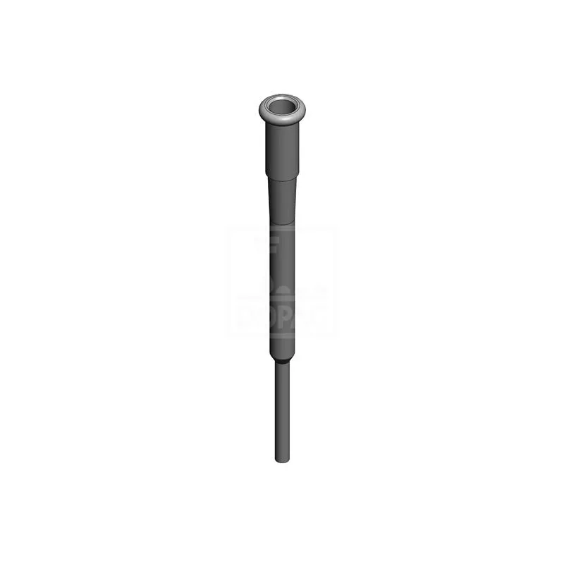 Dopag 400.70.10 Hollow needle Ø 100 mm
