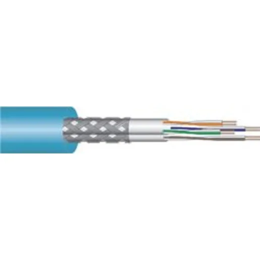 Draka UC400 HS23 Cat.6 S/FTP 4P LSHF 500DW