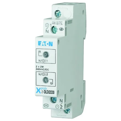 Eaton Electric Z-DLD/2/230