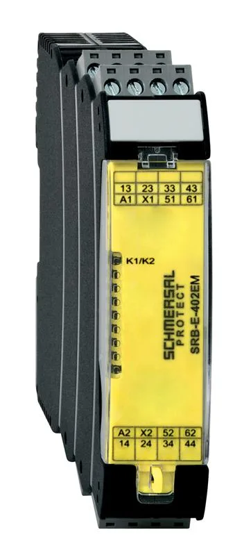 Schmersal SRB-E-402EM