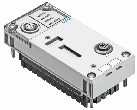 Festo CPX-FB32 Bus node