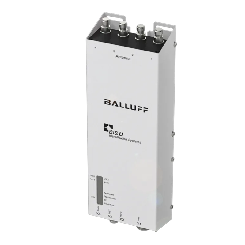 Balluff BIS U-6028-048-104-06-ST28 UHF işlemci üniteleri (860960 MHz)