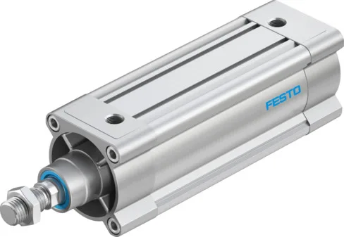 Festo DSBC-80-150-PPSA-N3 Standart silindir
