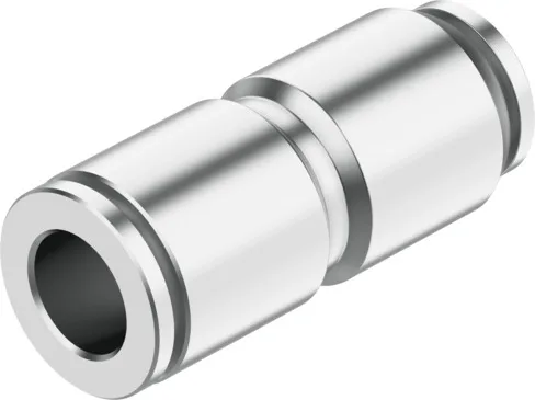Festo NPQH-D-Q8-Q6-P10 Konnektör
